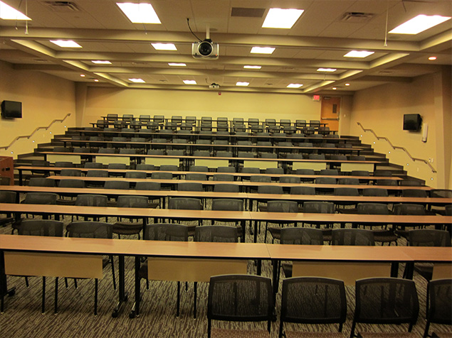 Auditorium