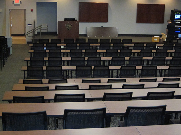 Auditorium